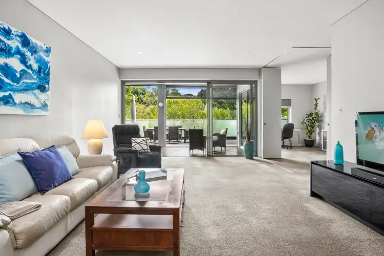 2/47 Elanora Road, Elanora Heights NSW 2101