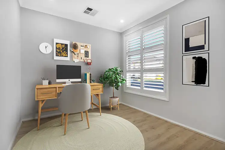 Second view of Homely house listing, 60 Austin Street, Schofields NSW 2762