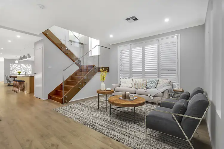 Third view of Homely house listing, 60 Austin Street, Schofields NSW 2762