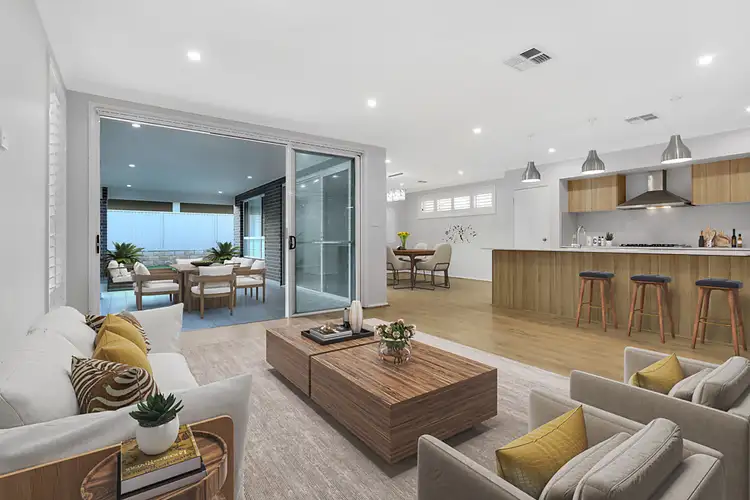 Fifth view of Homely house listing, 60 Austin Street, Schofields NSW 2762