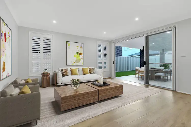 Sixth view of Homely house listing, 60 Austin Street, Schofields NSW 2762