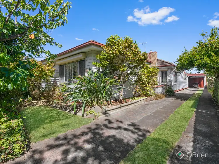 Main view of Homely house listing, 46 Ella Grove, Chelsea VIC 3196