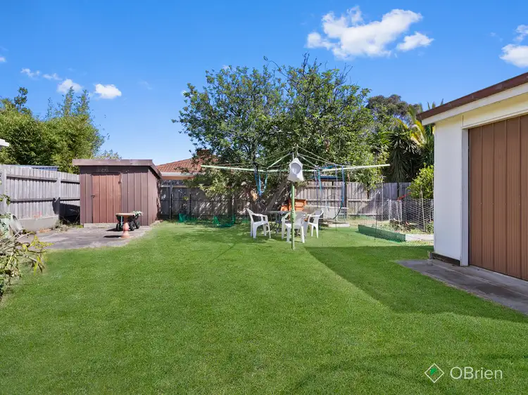 Fourth view of Homely house listing, 46 Ella Grove, Chelsea VIC 3196