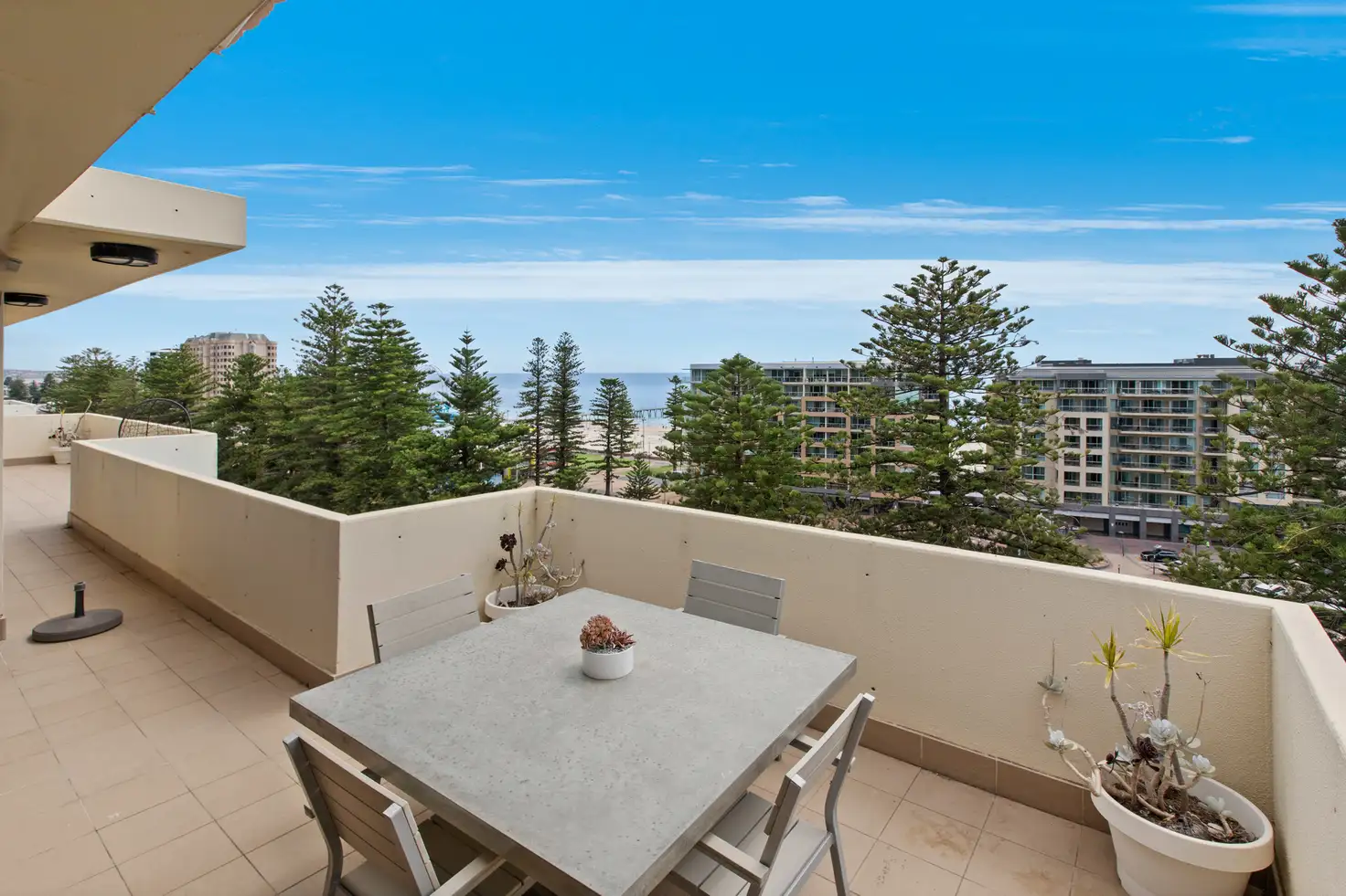Main view of Homely apartment listing, 37/23 Colley Terrace, Glenelg SA 5045