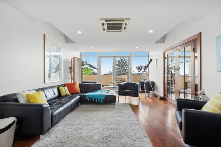 Fifth view of Homely apartment listing, 37/23 Colley Terrace, Glenelg SA 5045