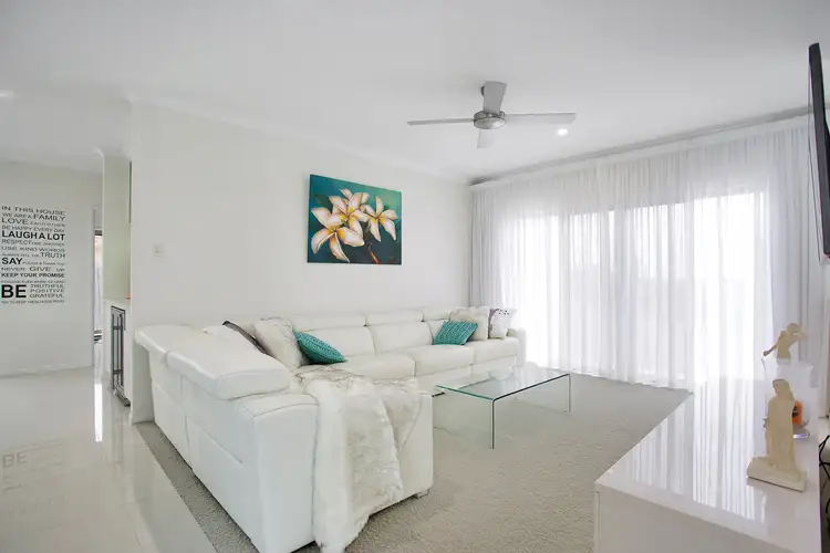 Seventh view of Homely house listing, 35 Bjelke Circuit, Rural View QLD 4740