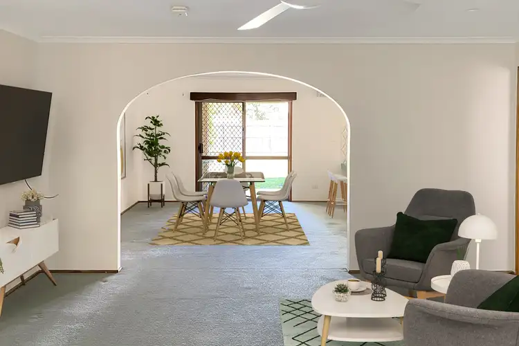 Second view of Homely house listing, 25 Minster Street, South Mackay QLD 4740