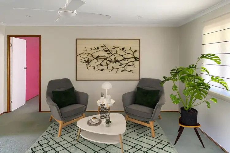 Third view of Homely house listing, 25 Minster Street, South Mackay QLD 4740