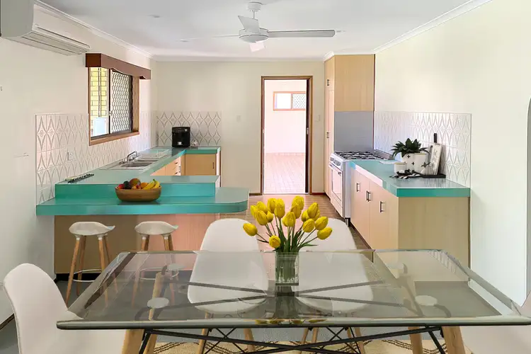Fifth view of Homely house listing, 25 Minster Street, South Mackay QLD 4740