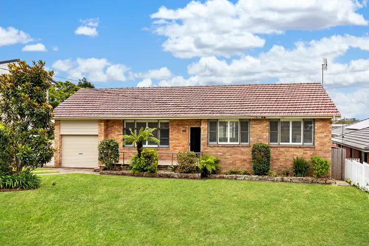 36 Inglebar Avenue, Allambie Heights NSW 2100