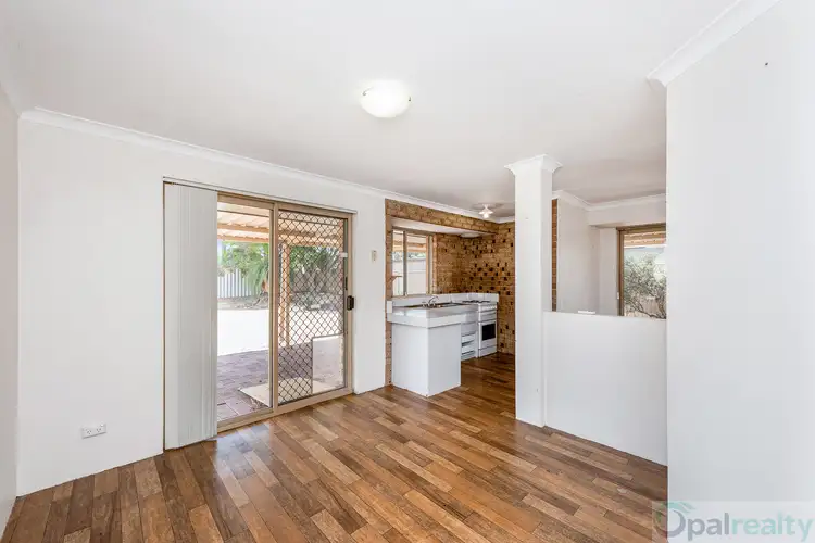 Sixth view of Homely house listing, 58 Wooramel Way, Cooloongup WA 6168