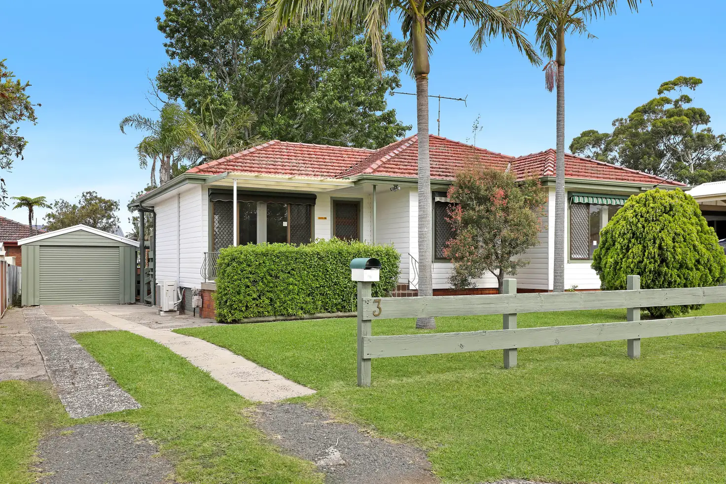 Main view of Homely house listing, 3 Bramsen Street, Bellambi NSW 2518