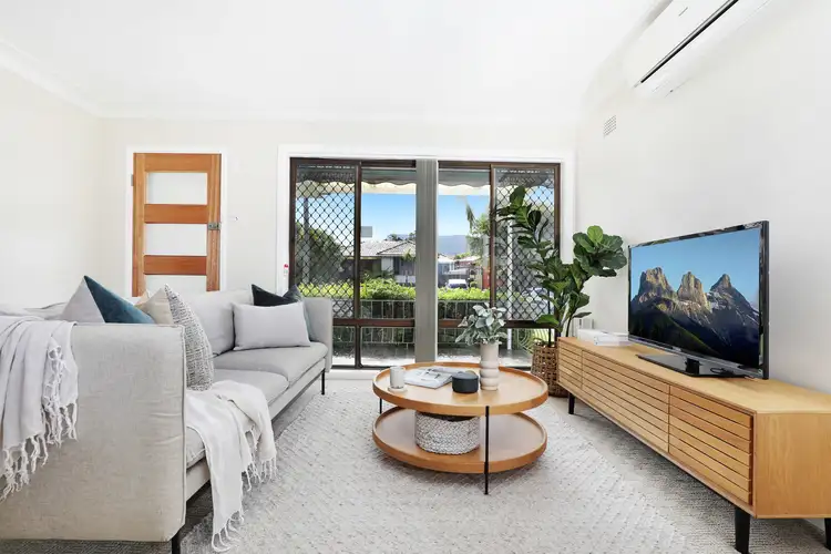 Second view of Homely house listing, 3 Bramsen Street, Bellambi NSW 2518