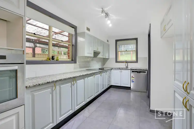 Second view of Homely semi-detached listing, 6B Neptune Place, West Pennant Hills NSW 2125