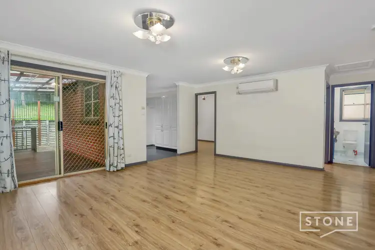 Third view of Homely semi-detached listing, 6B Neptune Place, West Pennant Hills NSW 2125