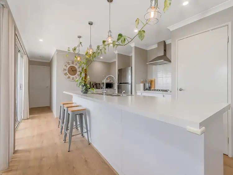 Fifth view of Homely house listing, 18 Hobson Loop, Piara Waters WA 6112
