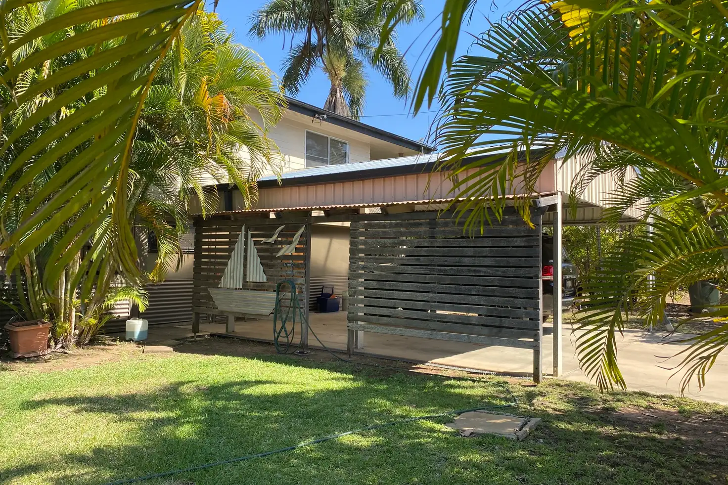 Main view of Homely house listing, 8 Donovan Crescent, Dysart QLD 4745