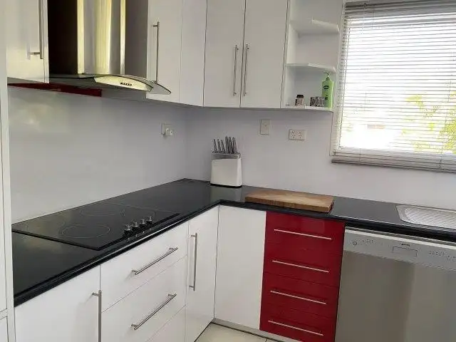 Second view of Homely house listing, 8 Donovan Crescent, Dysart QLD 4745