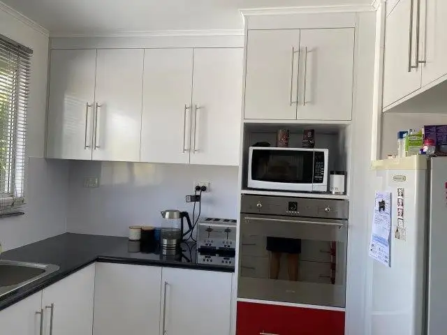 Third view of Homely house listing, 8 Donovan Crescent, Dysart QLD 4745