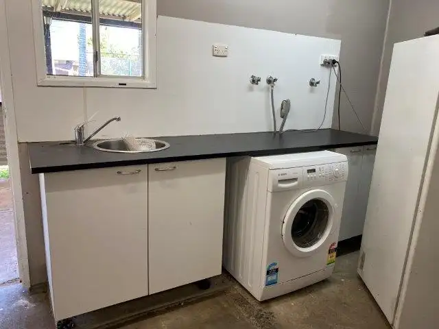 Sixth view of Homely house listing, 8 Donovan Crescent, Dysart QLD 4745