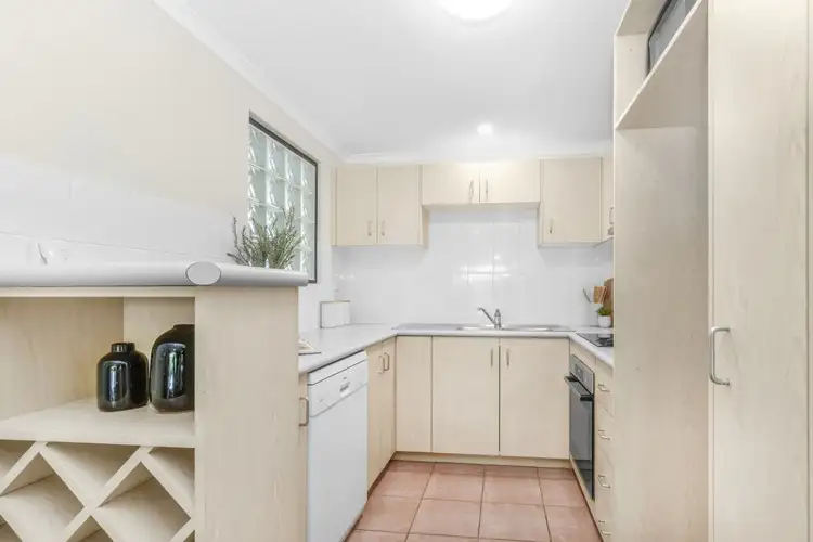 Third view of Homely apartment listing, 3/29 Durham Street, St Lucia QLD 4067