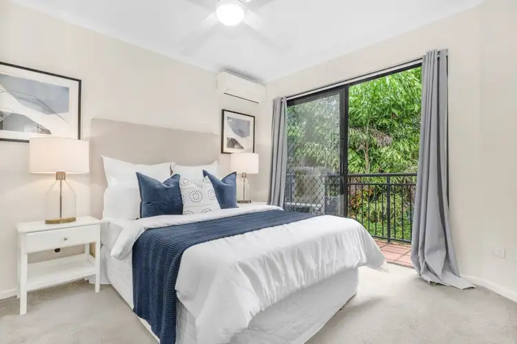 Fourth view of Homely apartment listing, 3/29 Durham Street, St Lucia QLD 4067