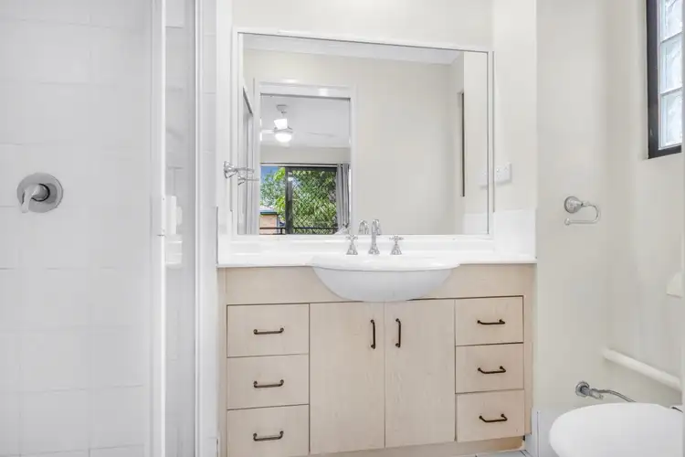 Fifth view of Homely apartment listing, 3/29 Durham Street, St Lucia QLD 4067
