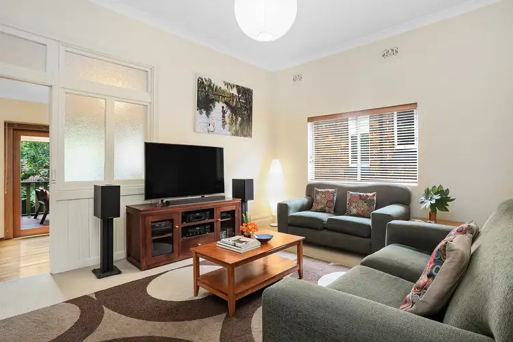 Second view of Homely house listing, 39 Beauchamp Street, Marrickville NSW 2204