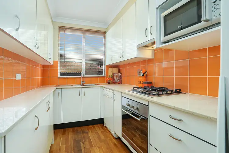Third view of Homely house listing, 39 Beauchamp Street, Marrickville NSW 2204