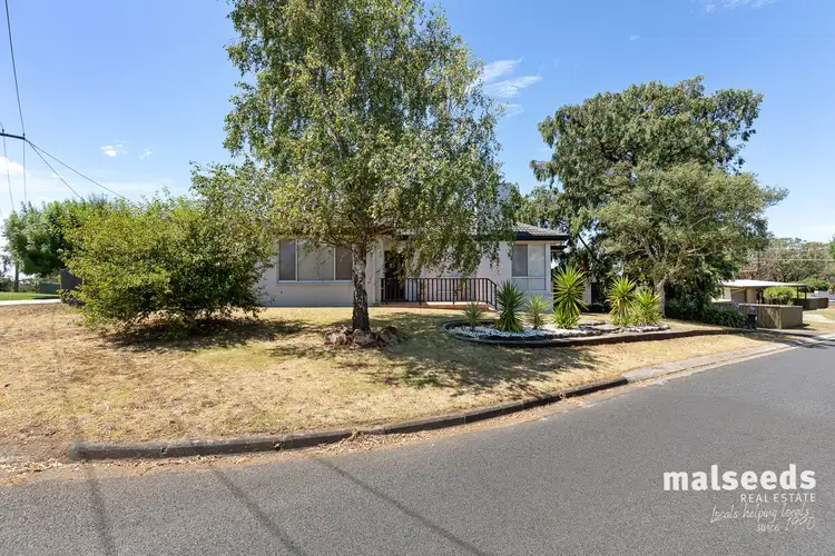 Third view of Homely house listing, 61 Kurrajong Street, Mount Gambier SA 5290
