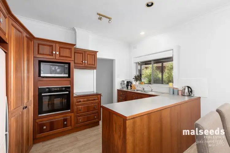 Fifth view of Homely house listing, 61 Kurrajong Street, Mount Gambier SA 5290