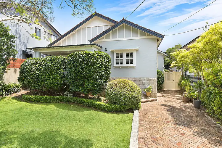 Main view of Homely house listing, 10 Kenilworth Road, Lindfield NSW 2070