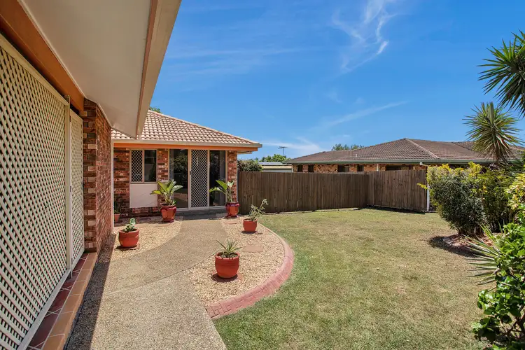 Second view of Homely house listing, 37 Shiral Drive, Beaconsfield QLD 4740