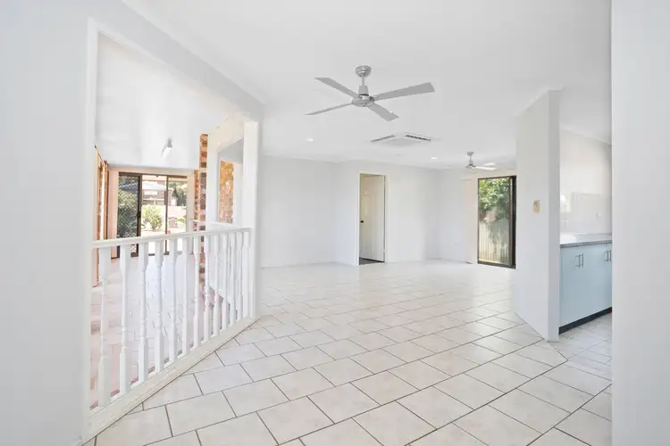 Fourth view of Homely house listing, 37 Shiral Drive, Beaconsfield QLD 4740