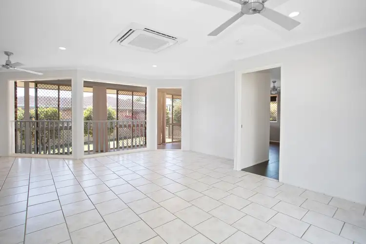 Fifth view of Homely house listing, 37 Shiral Drive, Beaconsfield QLD 4740