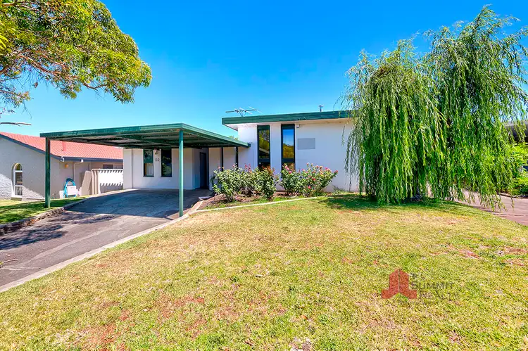 Second view of Homely house listing, 20 Macqueen Crescent, South Bunbury WA 6230