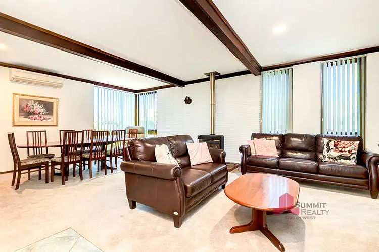 Third view of Homely house listing, 20 Macqueen Crescent, South Bunbury WA 6230