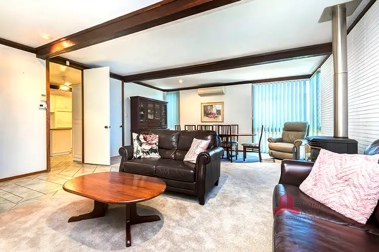 Fourth view of Homely house listing, 20 Macqueen Crescent, South Bunbury WA 6230