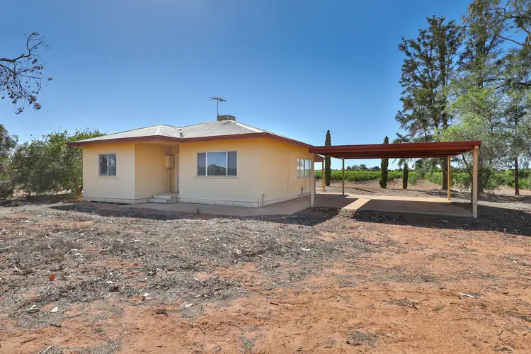 Third view of Homely rural property listing, 42 Boronia Crescent, Coomealla NSW 2717