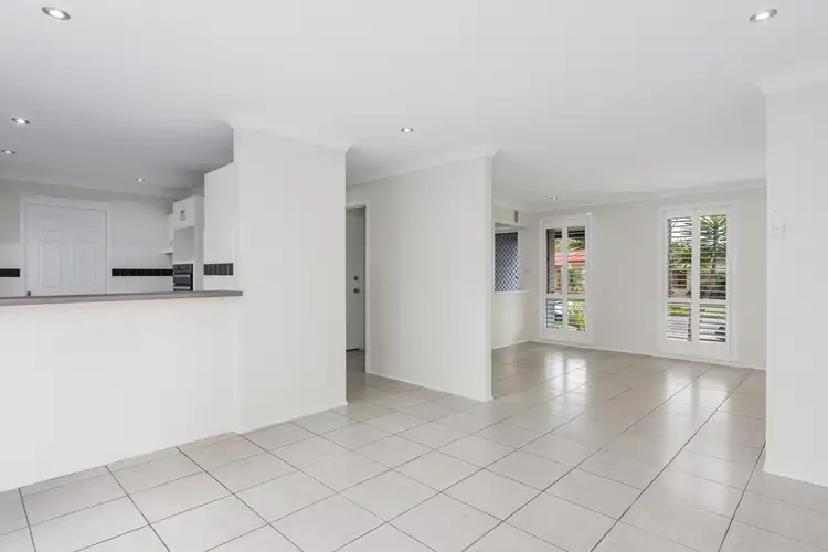 Fourth view of Homely house listing, 28 Horningsea Park Drive, Horningsea Park NSW 2171