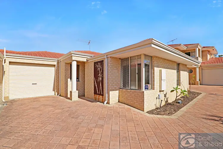 11B Farris Place, Innaloo WA 6018