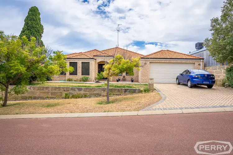 3 The Ridge, Halls Head WA 6210