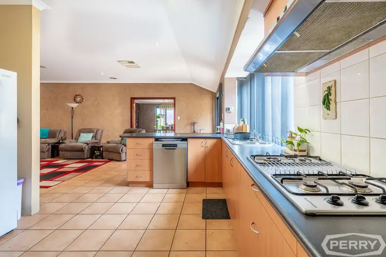 Fourth view of Homely house listing, 3 The Ridge, Halls Head WA 6210