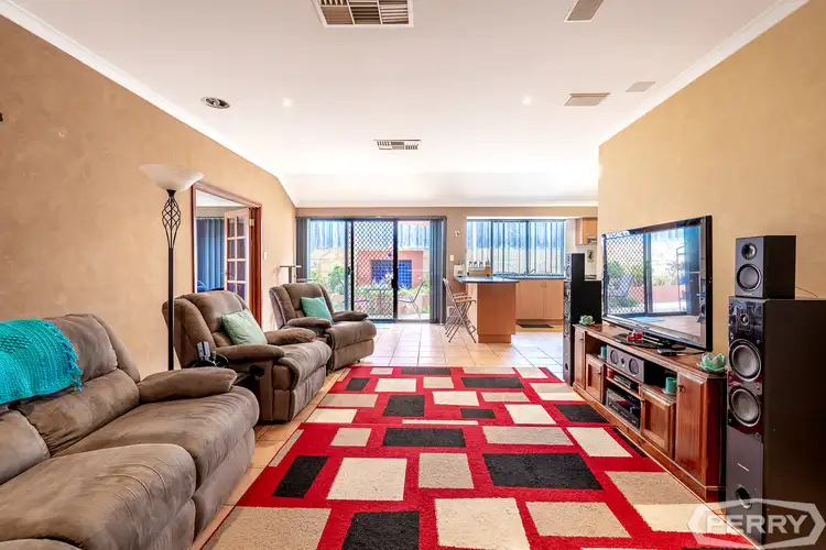 Fifth view of Homely house listing, 3 The Ridge, Halls Head WA 6210