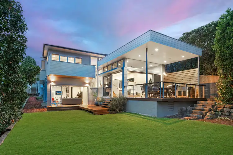 Main view of Homely house listing, 23 Market Street, Naremburn NSW 2065