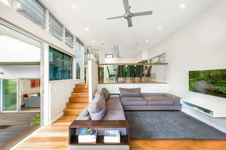 Second view of Homely house listing, 23 Market Street, Naremburn NSW 2065