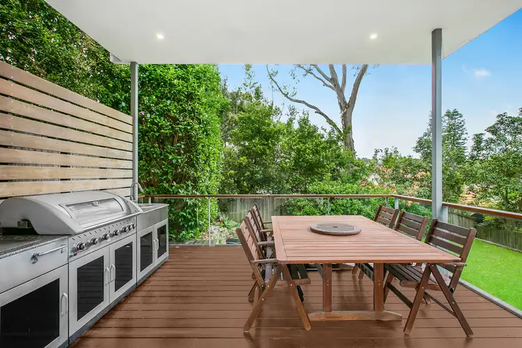 Fifth view of Homely house listing, 23 Market Street, Naremburn NSW 2065