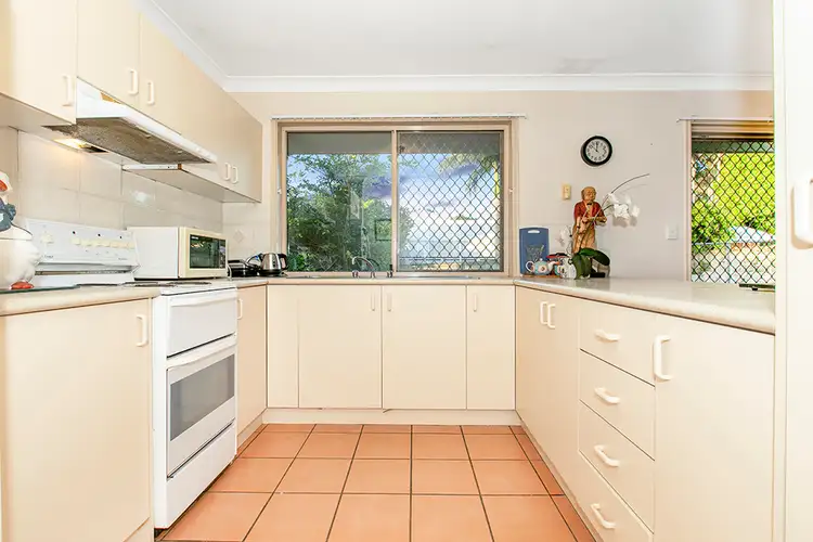 Second view of Homely house listing, 47 Wade Street, Wavell Heights QLD 4012