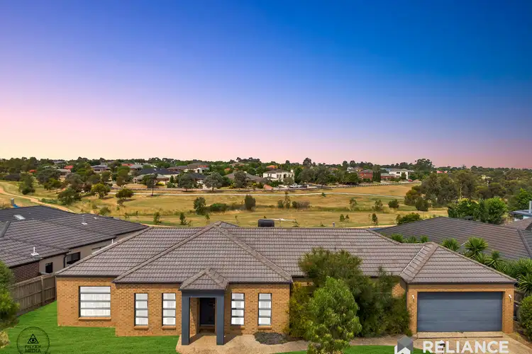 46 Gamalite Drive, Harkness VIC 3337