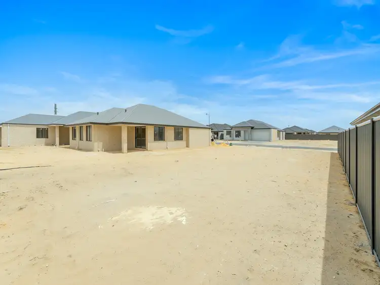 Fourth view of Homely land listing, 8 Morlup Road, Harrisdale WA 6112